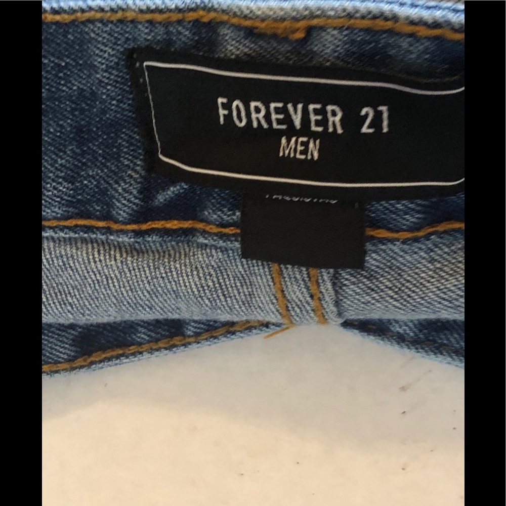 Men jeans - Picture 3 of 3